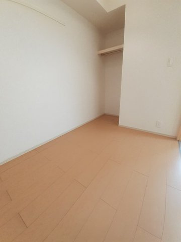 アーバンリーム壱番館の内装