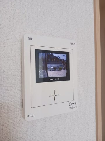 アーバンリーム壱番館の設備