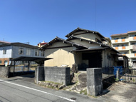 草木売地の画像