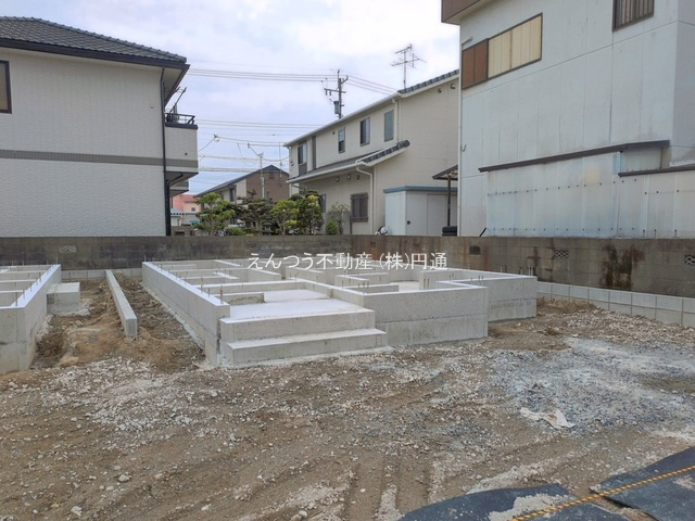 ハートフルタウン福田2丁目