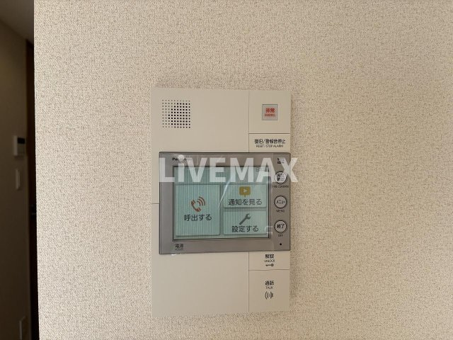 【セキュリティ】ディアレイシャス名古屋大須通
