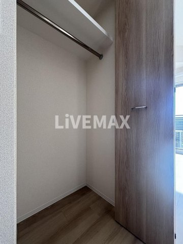【収納】ディアレイシャス名古屋大須通