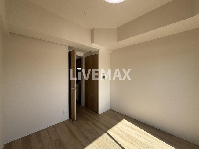 【居間・リビング】ディアレイシャス名古屋大須通