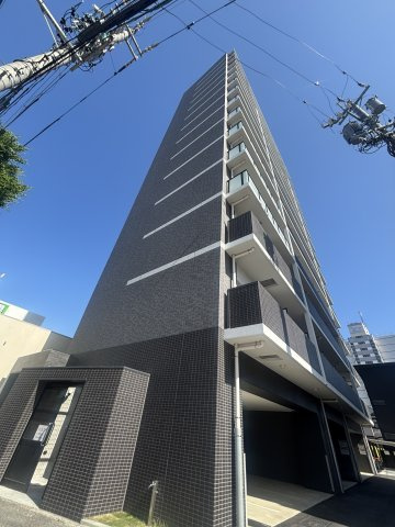 【外観】ディアレイシャス名古屋大須通
