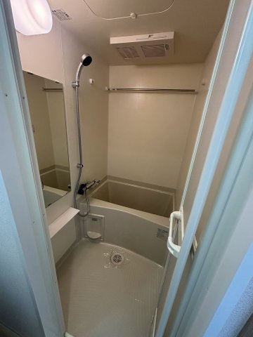 【浴室】ディアレイシャス名古屋大須通
