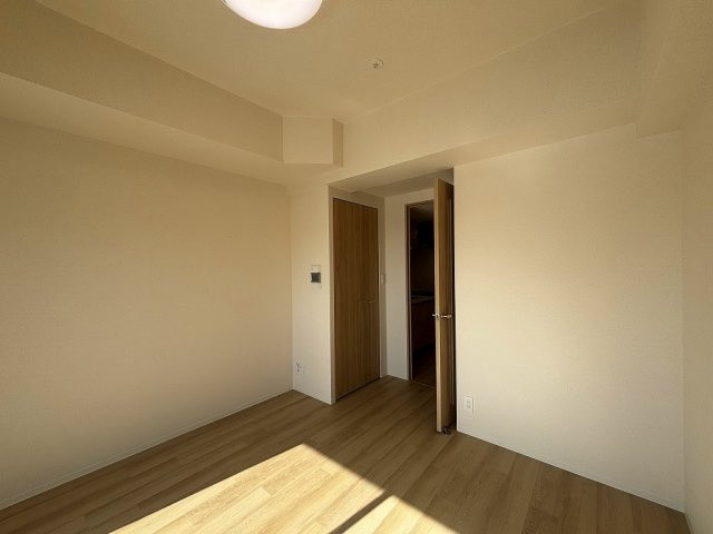 【内装】ディアレイシャス名古屋大須通