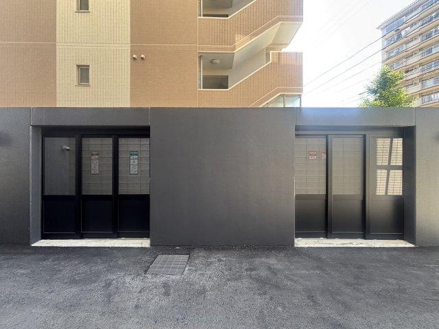 【その他共用部分】ディアレイシャス名古屋大須通