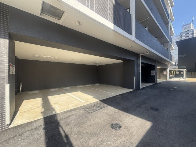 【設備】ディアレイシャス名古屋大須通