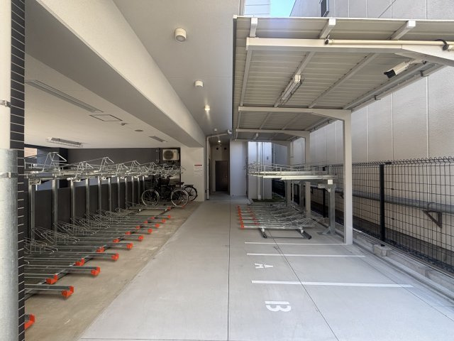 【その他共用部分】ディアレイシャス名古屋大須通