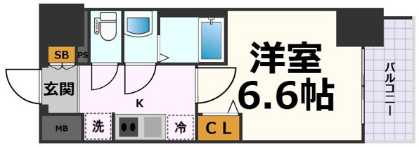 ディアレイシャス名古屋大須通