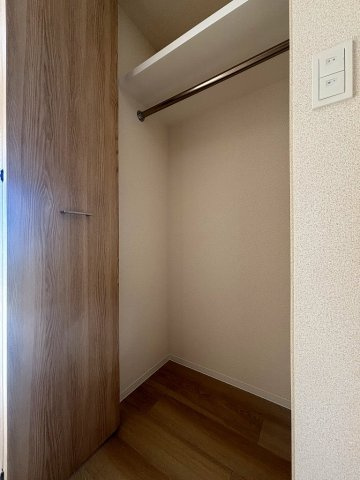 【収納】ディアレイシャス名古屋大須通