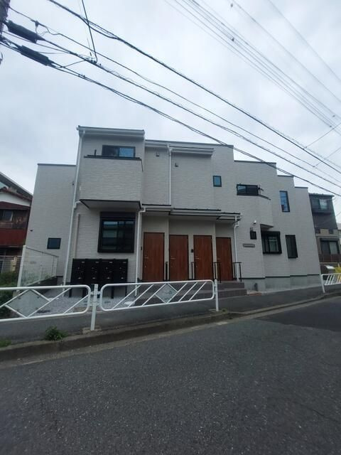 ソレアード