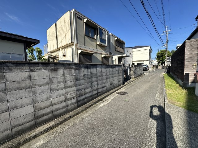KIP 堺市西区原田１期　全4区画の周辺
