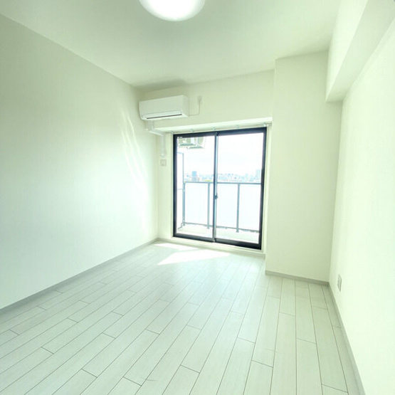 【内装】THE RESIDENCE SAKURAYAMA WEST