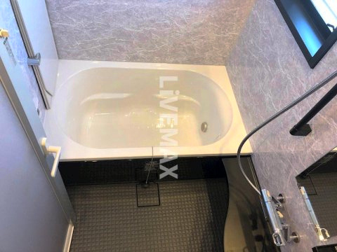 【浴室】コートアクシスyoinn