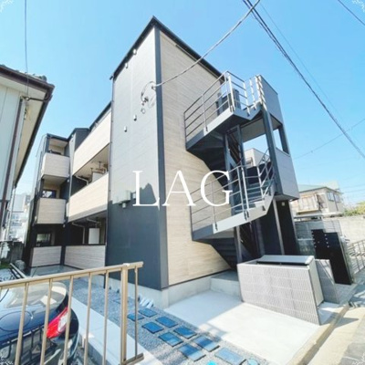 【外観】 | メルディア湊町１丁目 | 外観です。