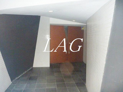 【エントランス】 | レオーネ金町 | エントランスです。
