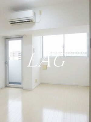 【寝室】 | レオーネ金町 | 寝室です。