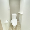 【トイレ】THE RESIDENCE SAKURAYAMA WEST 