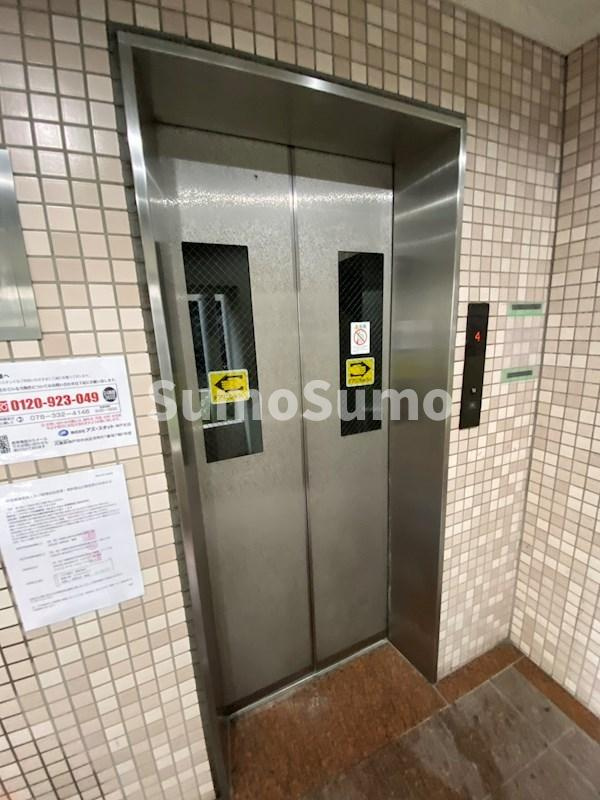 Aurora Court兵庫駅前のその他共用部分
