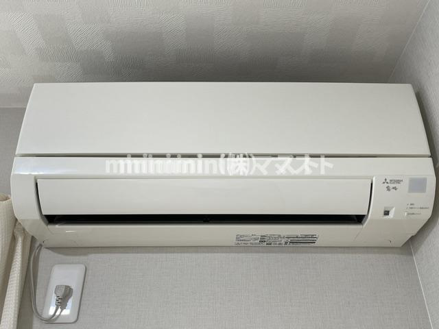 千本中2丁目貸家の設備
