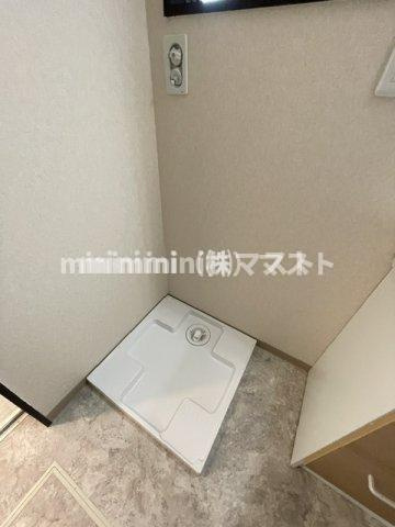 千本中2丁目貸家の設備