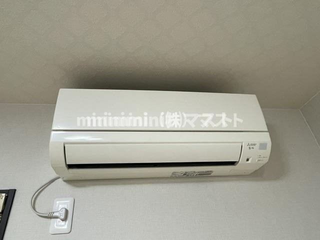 千本中2丁目貸家の設備
