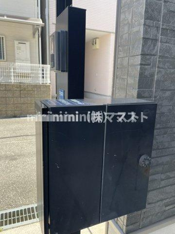 千本中2丁目貸家のその他