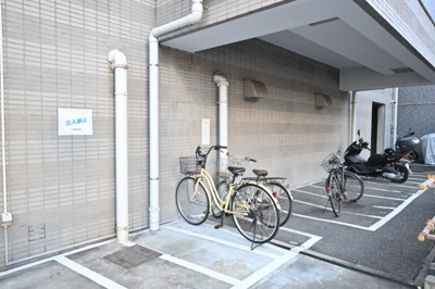 【その他共用部分】 | シーズ西横浜