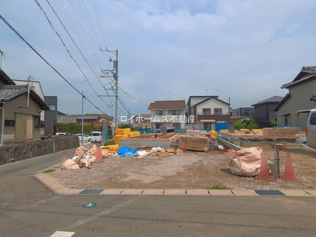  | 知多郡東浦町大字緒川字天白30-1『仲介料無料』新築戸建て | 撮影：'26/05/26 