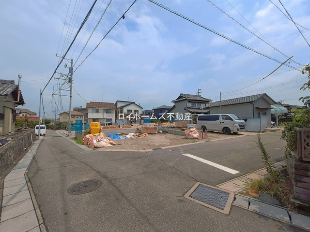  | 知多郡東浦町大字緒川字天白30-1『仲介料無料』新築戸建て | 撮影：'26/05/26 