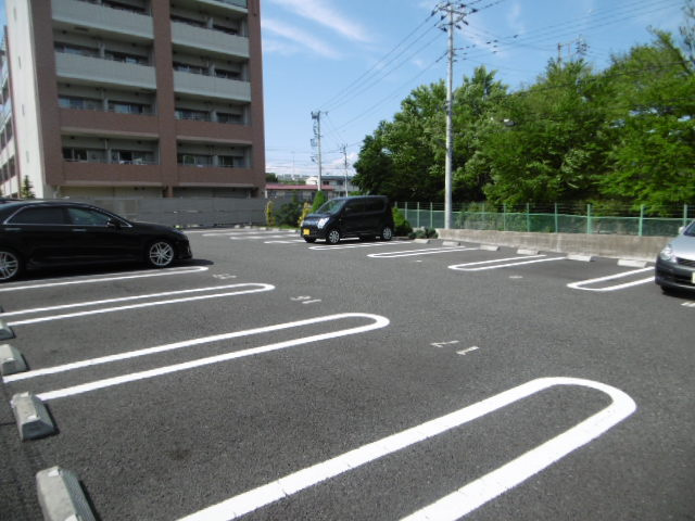 【駐車場】 | リコ・コリーナ