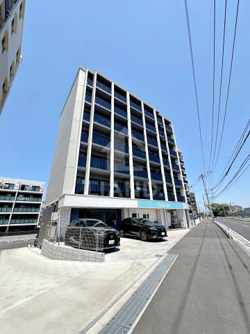 SOL愛宕南　姪浜小学校区