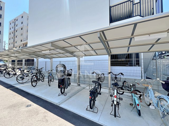 SOL愛宕南　姪浜小学校区のその他共用部分|SOL愛宕南