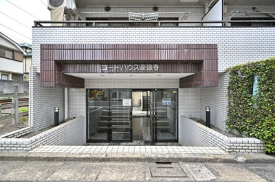 【その他共用部分】 | コートハウス豪徳寺
