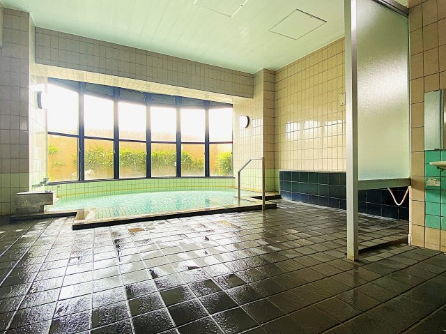 ライオンズマンション片瀬白田のその他共用部分