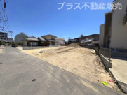 春日市桜ヶ丘6丁目2期　3号棟（全4棟）【仲介手数料無料・0円】の画像