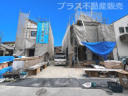 春日市桜ヶ丘6丁目2期　3号棟（全4棟）【仲介手数料無料・0円】の画像