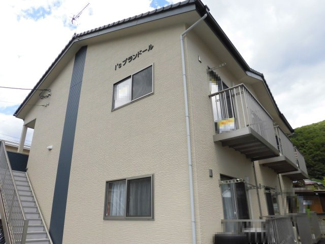 I’ｓプランドール