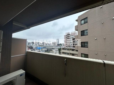 【展望】 | オーキッドレジデンス品川