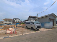 知多郡東浦町大字緒川字天白30-1『仲介料無料』新築戸建ての画像