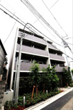 アネックス椎名町の画像