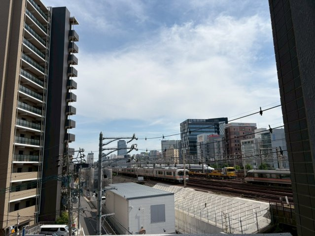 アルテミス｜名古屋市の賃貸ならMy賃貸の展望|アルテミス