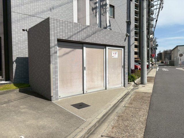 アルテミス｜名古屋市の賃貸ならMy賃貸のその他共用部分|アルテミス