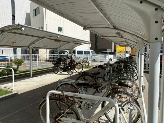 アルテミス｜名古屋市の賃貸ならMy賃貸のその他共用部分|アルテミス