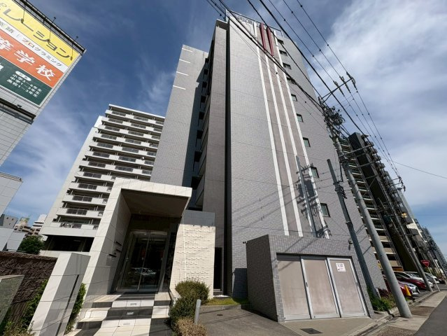 アルテミス｜名古屋市の賃貸ならMy賃貸の外観|アルテミス
