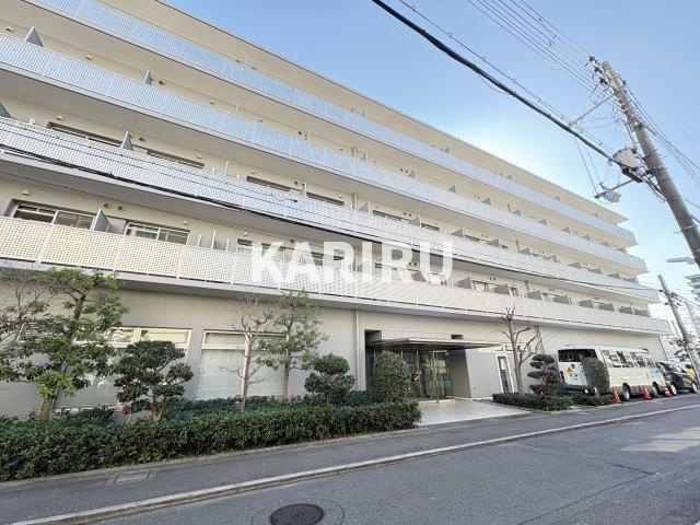 アーバンエース守口パル