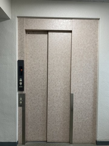 茨木グランドハイツの設備
