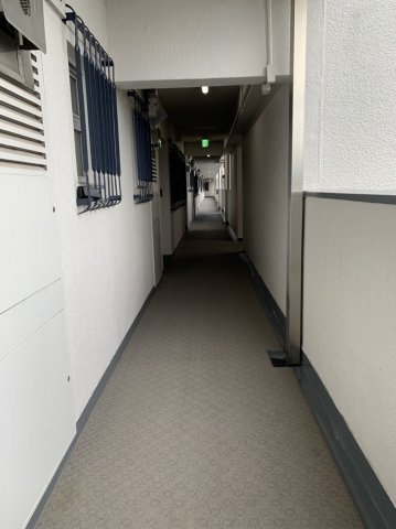 茨木グランドハイツのその他共用部分