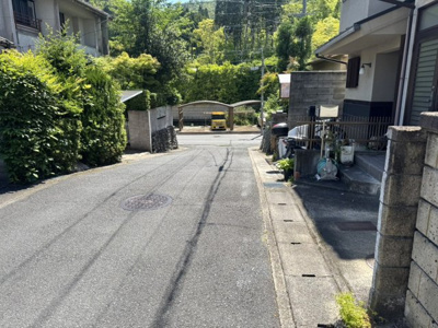 【その他】 | 衣笠鏡石町貸家